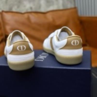 wholesale quality christian dior men shoes model no. 252